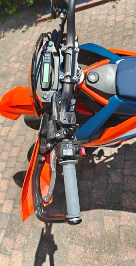 Ktm 690 undefined | Auto.bg — изображение 8 Ktm 690 undefined | Auto.bg — изображение 8