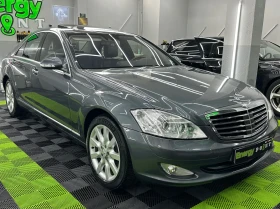 Mercedes-Benz S 500 Long 4 Matic V8 - Car24.bg Mercedes-Benz S 500 Long 4 Matic V8