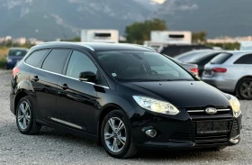 Ford Focus 1.6TDCi 116к.с * Ксенон* * Климатроник* * Face-Lif - Car24.bg Ford Focus 1.6TDCi 116к.с * Ксенон* * Климатроник* * Face-Lif