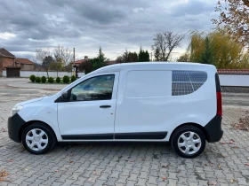 Dacia Dokker 1.6i Газов Инжекцион 97000Км - 12899 лв. / 6595.15 € - 53558281 8 | Car24.bg Dacia Dokker 1.6i Газов Инжекцион 97000Км - 12899 лв. / 6595.15 € - 53558281 8
