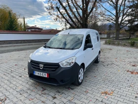 Dacia Dokker 1.6i Газов Инжекцион 97000Км - 12899 лв. / 6595.15 € - 53558281 3 | Car24.bg Dacia Dokker 1.6i Газов Инжекцион 97000Км - 12899 лв. / 6595.15 € - 53558281 3