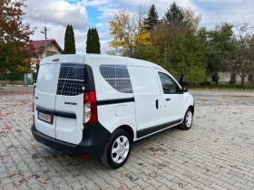 Dacia Dokker 1.6i Газов Инжекцион 97000Км - 12899 лв. / 6595.15 € - 53558281 5 | Car24.bg Dacia Dokker 1.6i Газов Инжекцион 97000Км - 12899 лв. / 6595.15 € - 53558281 5