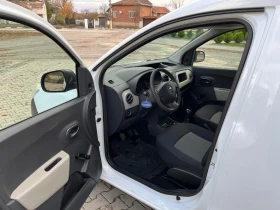 Dacia Dokker 1.6i Газов Инжекцион 97000Км - 12899 лв. / 6595.15 € - 53558281 12 | Car24.bg Dacia Dokker 1.6i Газов Инжекцион 97000Км - 12899 лв. / 6595.15 € - 53558281 12