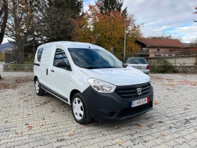 Dacia Dokker 1.6i Газов Инжекцион 97000Км - Car24.bg Dacia Dokker 1.6i Газов Инжекцион 97000Км