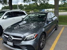 Mercedes-Benz C 300 * CARFAX * БЕЗ ПЪРВОНАЧАЛНА ВНОСКА - Car24.bg Mercedes-Benz C 300 * CARFAX * БЕЗ ПЪРВОНАЧАЛНА ВНОСКА