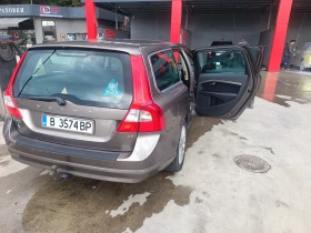 Volvo V70 2.4 D5 185 - 3000 € / 5867.49 лв. - 40550803 11 | Car24.bg Volvo V70 2.4 D5 185 - 3000 € / 5867.49 лв. - 40550803 11