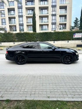 Audi A7 3.0 BITDI 8ZF Black Edition - 17000 € / 33249.11 лв. - 78375279 6 | Car24.bg Audi A7 3.0 BITDI 8ZF Black Edition - 17000 € / 33249.11 лв. - 78375279 6