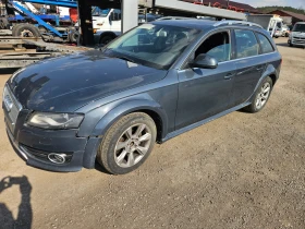 Audi A4 Allroad 3.0dizel 239ks 2011god-На части!!! - 123 € / 240.57 лв. - 71530002 12 | Car24.bg Audi A4 Allroad 3.0dizel 239ks 2011god-На части!!! - 123 € / 240.57 лв. - 71530002 12