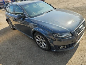 Audi A4 Allroad 3.0dizel 239ks 2011god-На части!!! - 123 € / 240.57 лв. - 71530002 4 | Car24.bg Audi A4 Allroad 3.0dizel 239ks 2011god-На части!!! - 123 € / 240.57 лв. - 71530002 4