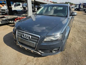 Audi A4 Allroad 3.0dizel 239ks 2011god-На части!!! - 123 € / 240.57 лв. - 71530002 2 | Car24.bg Audi A4 Allroad 3.0dizel 239ks 2011god-На части!!! - 123 € / 240.57 лв. - 71530002 2