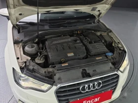 Audi A3 2.0 TDI - 9770 € / 19108.46 лв. - 51481476 6 | Car24.bg Audi A3 2.0 TDI - 9770 € / 19108.46 лв. - 51481476 6