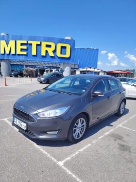 Ford Focus Еко | Auto.bg — изображение 2 Ford Focus Еко | Auto.bg — изображение 2