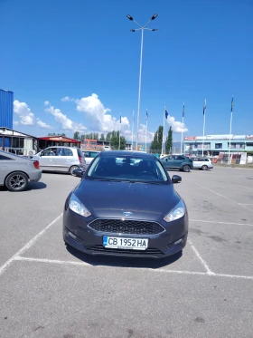 Ford Focus Еко