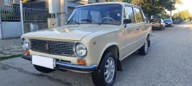 Lada 1200 21013