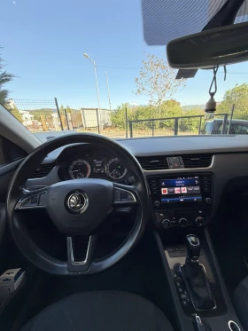 Skoda Octavia G-TEC - 10700 € / 20927.38 лв. - 92980581 16 | Car24.bg Skoda Octavia G-TEC - 10700 € / 20927.38 лв. - 92980581 16