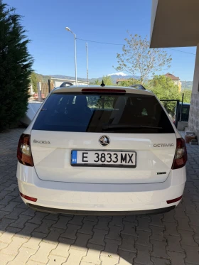 Skoda Octavia G-TEC - 10700 € / 20927.38 лв. - 92980581 6 | Car24.bg Skoda Octavia G-TEC - 10700 € / 20927.38 лв. - 92980581 6
