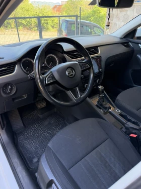 Skoda Octavia G-TEC - 10700 € / 20927.38 лв. - 92980581 9 | Car24.bg Skoda Octavia G-TEC - 10700 € / 20927.38 лв. - 92980581 9