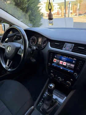 Skoda Octavia G-TEC - 10700 € / 20927.38 лв. - 92980581 15 | Car24.bg Skoda Octavia G-TEC - 10700 € / 20927.38 лв. - 92980581 15