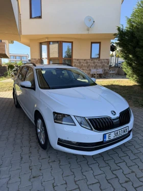 Skoda Octavia G-TEC - 10700 € / 20927.38 лв. - 92980581 4 | Car24.bg Skoda Octavia G-TEC - 10700 € / 20927.38 лв. - 92980581 4