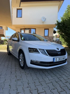 Skoda Octavia G-TEC - 10700 € / 20927.38 лв. - 92980581 3 | Car24.bg Skoda Octavia G-TEC - 10700 € / 20927.38 лв. - 92980581 3