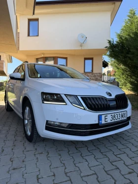 Skoda Octavia G-TEC - 10700 € / 20927.38 лв. - 92980581 12 | Car24.bg Skoda Octavia G-TEC - 10700 € / 20927.38 лв. - 92980581 12