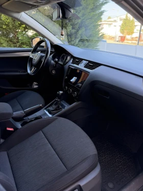Skoda Octavia G-TEC - 10700 € / 20927.38 лв. - 92980581 10 | Car24.bg Skoda Octavia G-TEC - 10700 € / 20927.38 лв. - 92980581 10