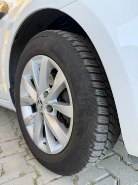 Skoda Octavia G-TEC - 10700 € / 20927.38 лв. - 92980581 13 | Car24.bg Skoda Octavia G-TEC - 10700 € / 20927.38 лв. - 92980581 13