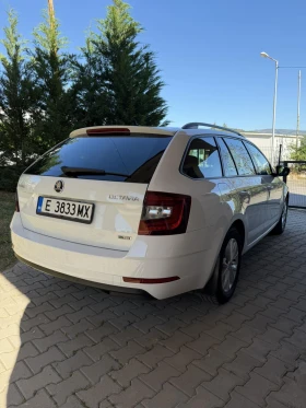 Skoda Octavia G-TEC - 10700 € / 20927.38 лв. - 92980581 5 | Car24.bg Skoda Octavia G-TEC - 10700 € / 20927.38 лв. - 92980581 5