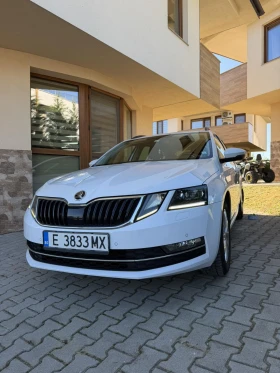 Skoda Octavia G-TEC - 10700 € / 20927.38 лв. - 92980581 11 | Car24.bg Skoda Octavia G-TEC - 10700 € / 20927.38 лв. - 92980581 11