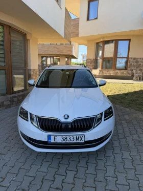 Skoda Octavia G-TEC - 10700 € / 20927.38 лв. - 92980581 2 | Car24.bg Skoda Octavia G-TEC - 10700 € / 20927.38 лв. - 92980581 2