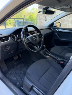 Skoda Octavia G-TEC - 10700 € / 20927.38 лв. - 92980581 8 | Car24.bg Skoda Octavia G-TEC - 10700 € / 20927.38 лв. - 92980581 8