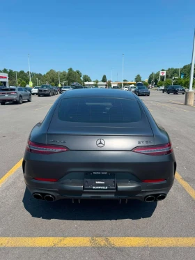 Mercedes-Benz AMG GT 53 * DIS* BURMESTER* 360* | Auto.bg — изображение 4 Mercedes-Benz AMG GT 53 * DIS* BURMESTER* 360* | Auto.bg — изображение 4