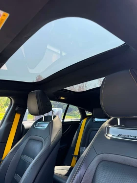 Mercedes-Benz AMG GT 53 * DIS* BURMESTER* 360* | Auto.bg — изображение 11 Mercedes-Benz AMG GT 53 * DIS* BURMESTER* 360* | Auto.bg — изображение 11