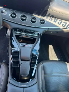 Mercedes-Benz AMG GT 53 * DIS* BURMESTER* 360* | Auto.bg — изображение 9 Mercedes-Benz AMG GT 53 * DIS* BURMESTER* 360* | Auto.bg — изображение 9