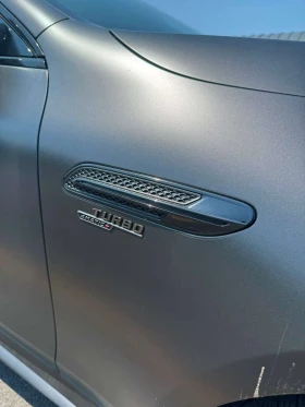 Mercedes-Benz AMG GT 53 * DIS* BURMESTER* 360* | Auto.bg — изображение 12 Mercedes-Benz AMG GT 53 * DIS* BURMESTER* 360* | Auto.bg — изображение 12