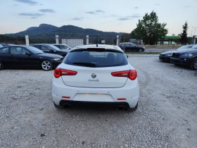 Alfa Romeo Giulietta 2.0 дизел 140 коня Италия - 5300 € - 80911830 6 | Car24.bg Alfa Romeo Giulietta 2.0 дизел 140 коня Италия - 5300 € - 80911830 6