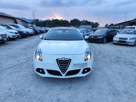 Alfa Romeo Giulietta 2.0 дизел 140 коня Италия - 5300 € - 80911830 2 | Car24.bg Alfa Romeo Giulietta 2.0 дизел 140 коня Италия - 5300 € - 80911830 2