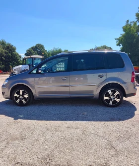 VW Touran FULL Highline 1.9 | Auto.bg — изображение 3 VW Touran FULL Highline 1.9 | Auto.bg — изображение 3