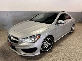 Mercedes-Benz CLA 250 4MATIC/SUNROOF/AMG PACKAGE/PARKING SENSORS CARFAX - Car24.bg Mercedes-Benz CLA 250 4MATIC/SUNROOF/AMG PACKAGE/PARKING SENSORS CARFAX