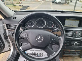 Mercedes-Benz E 350 CGi 292 KS.Elegans DISTRONIC | Auto.bg — изображение 11 Mercedes-Benz E 350 CGi 292 KS.Elegans DISTRONIC | Auto.bg — изображение 11