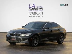 BMW 330 * Head-UP * АвтоКредит* (ЦЕНА ДО БГ)