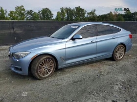 BMW 335 XIGT* АвтоКредит* (ЦЕНА ДО БГ)