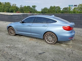 BMW 335 XIGT* АвтоКредит* (ЦЕНА ДО БГ) | Auto.bg — изображение 2 BMW 335 XIGT* АвтоКредит* (ЦЕНА ДО БГ) | Auto.bg — изображение 2