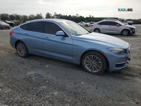 BMW 335 XIGT* АвтоКредит* (ЦЕНА ДО БГ) | Auto.bg — изображение 4 BMW 335 XIGT* АвтоКредит* (ЦЕНА ДО БГ) | Auto.bg — изображение 4
