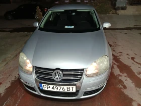 VW Jetta 1.9TDI -105 - Car24.bg VW Jetta 1.9TDI -105