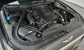 Genesis G80 AWD* * Подгрев* * Обдухване* * 360* * Мемори* * | Auto.bg — изображение 6 Genesis G80 AWD* * Подгрев* * Обдухване* * 360* * Мемори* * | Auto.bg — изображение 6