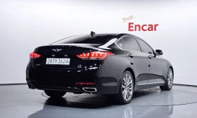 Genesis G80 AWD* * Подгрев* * Обдухване* * 360* * Мемори* * | Auto.bg — изображение 2 Genesis G80 AWD* * Подгрев* * Обдухване* * 360* * Мемори* * | Auto.bg — изображение 2