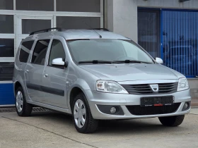 Dacia Logan 1.6 | Auto.bg — изображение 2 Dacia Logan 1.6 | Auto.bg — изображение 2