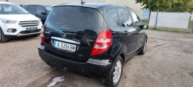 Mercedes-Benz A 200 2.0CDI - 140к.с. Автоматик Кожа - 2950 € - 42930989 5 | Car24.bg Mercedes-Benz A 200 2.0CDI - 140к.с. Автоматик Кожа - 2950 € - 42930989 5