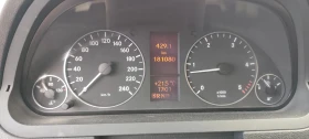 Mercedes-Benz A 200 2.0CDI - 140к.с. Автоматик Кожа - 2950 € - 42930989 14 | Car24.bg Mercedes-Benz A 200 2.0CDI - 140к.с. Автоматик Кожа - 2950 € - 42930989 14